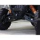 Proteção Triângulo de Suspensão Dianteiro AXP Polaris RZR XP1000 Sport 2024 - vignette 3