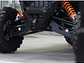 Proteção Triângulo de Suspensão Dianteiro AXP Polaris RZR XP1000 Sport 2024 - Miniatura 3
