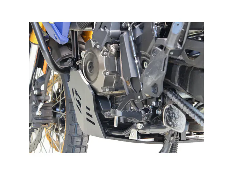 Proteção de Cárter AXP Adventure - HDPE 8 Mm Suzuki Vstrom 800DE 2023-2026 7