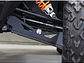 Proteção Triângulo de Suspensão Dianteiro AXP Polaris RZR XP1000 Sport 2024 - Miniatura 4