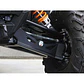 Proteção Triângulo de Suspensão Dianteiro AXP Polaris RZR XP1000 Sport 2024 - vignette 5