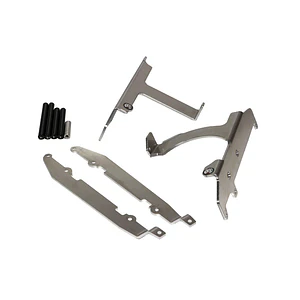 Proteção do Radiador AXP Sherco 300SEF FACTORY / SEF250 / SEF300 2024