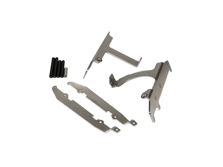 Proteção do Radiador AXP Sherco 300SEF FACTORY / SEF250 / SEF300 2024 2