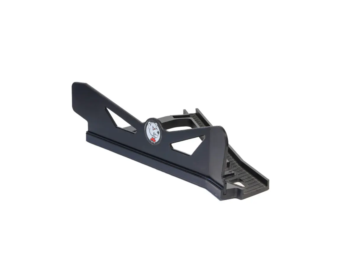 Proteção Triângulo de Suspensão Dianteiro AXP Polaris RZR XP1000 Sport 2024 8