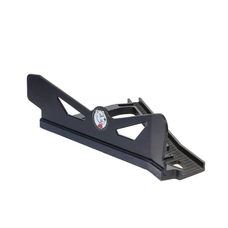 Proteção Triângulo de Suspensão Dianteiro AXP Polaris RZR XP1000 Sport 2024 8