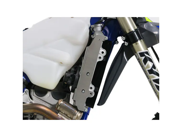 Proteção do Radiador AXP Sherco 300SEF FACTORY / SEF250 / SEF300 2024 5