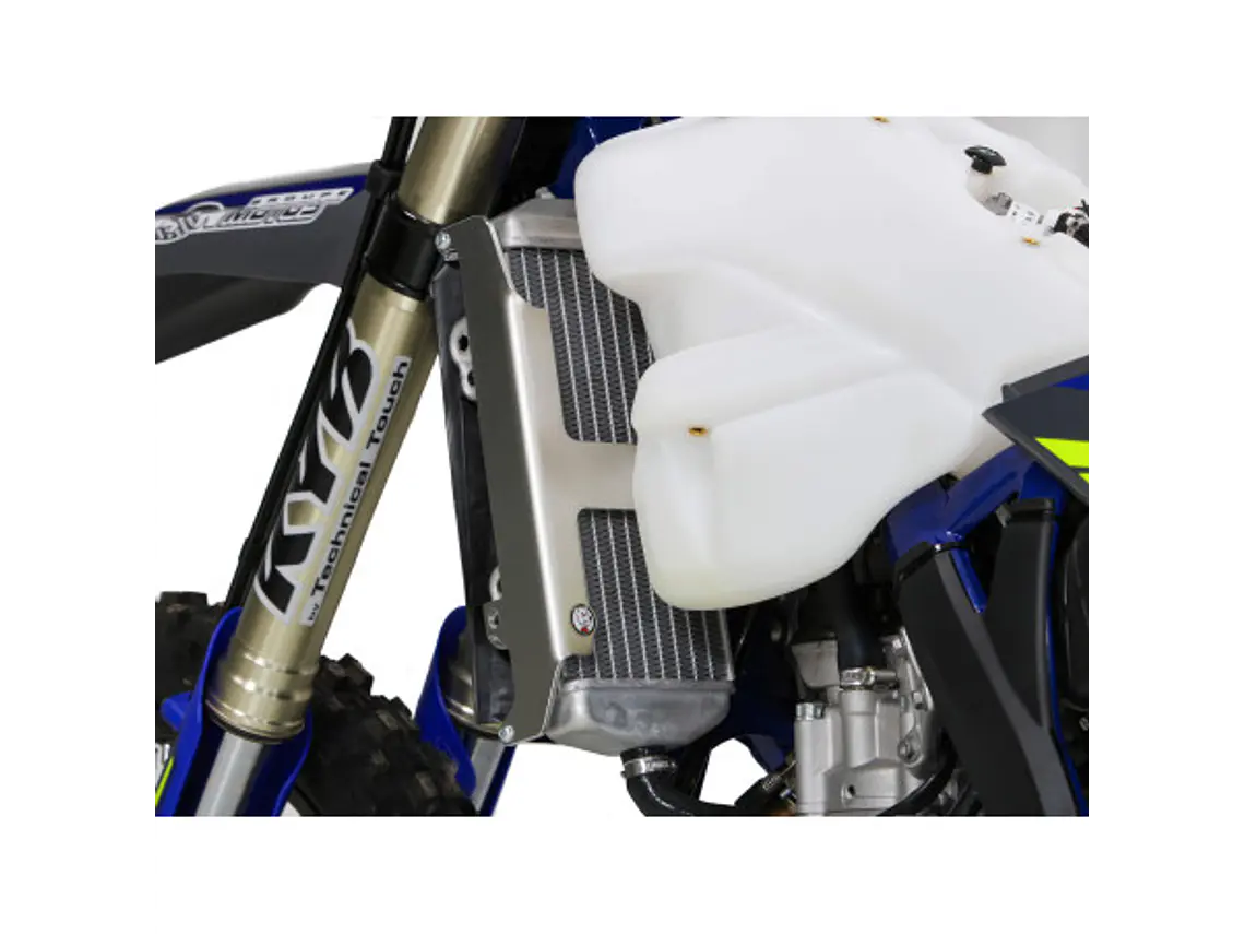 Proteção do Radiador AXP Sherco 300SEF FACTORY / SEF250 / SEF300 2024 6