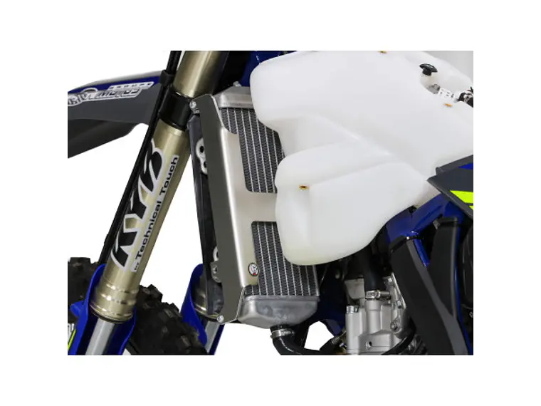 Proteção do Radiador AXP Sherco 300SEF FACTORY / SEF250 / SEF300 2024 6