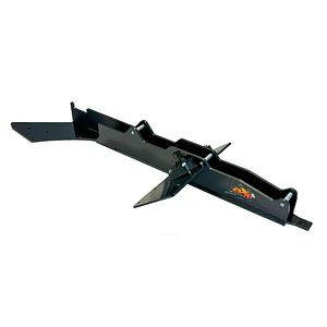 Proteção Braços Traseiros AXP Polaris RZR XP1000 Sport 2024