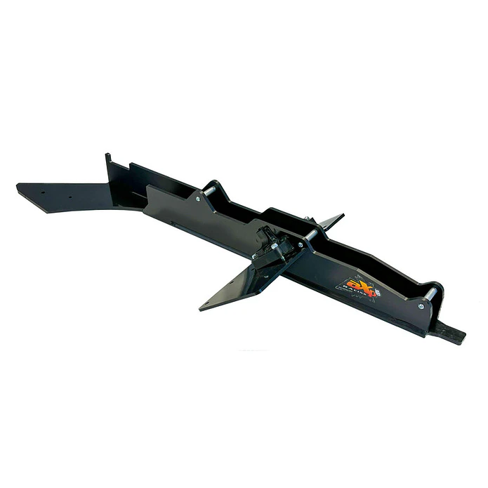 Proteção Braços Traseiros AXP Polaris RZR XP1000 Sport 2024 1