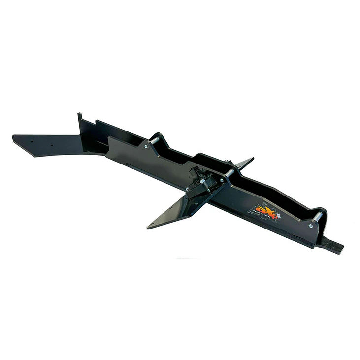 Proteção Braços Traseiros AXP Polaris RZR XP1000 Sport 2024 1