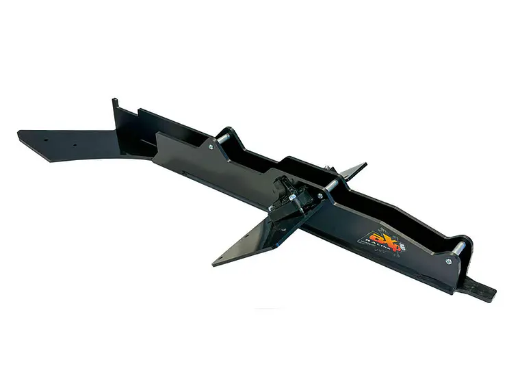 Proteção Braços Traseiros AXP Polaris RZR XP1000 Sport 2024 1