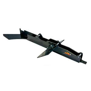 Proteção Braços Traseiros AXP Polaris RZR XP1000 Sport 2024