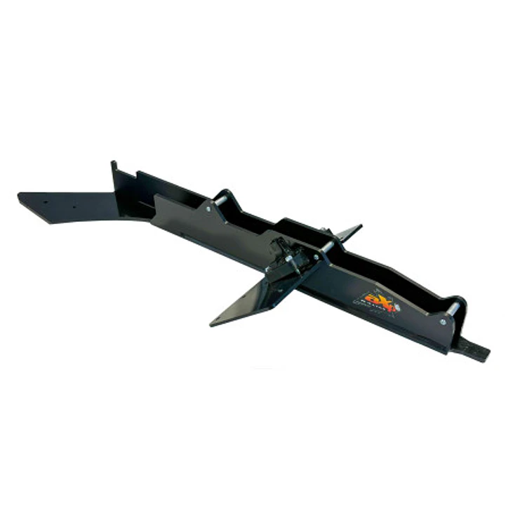 Proteção Braços Traseiros AXP Polaris RZR XP1000 Sport 2024 2
