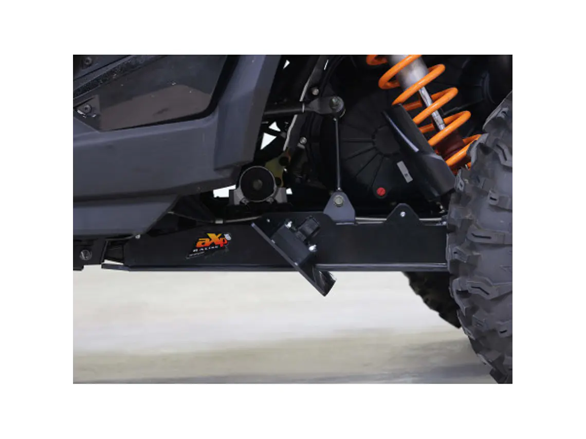 Proteção Braços Traseiros AXP Polaris RZR XP1000 Sport 2024 3