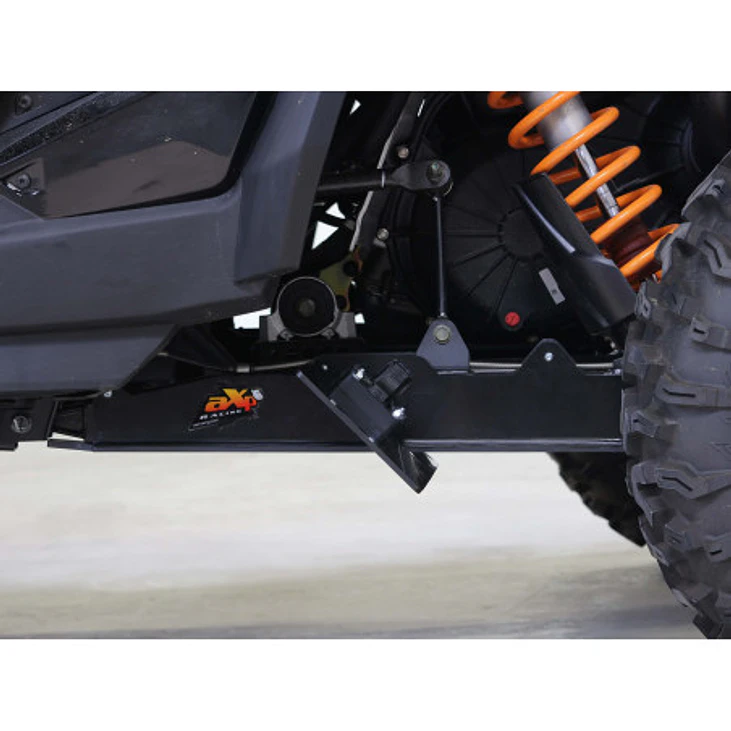 Proteção Braços Traseiros AXP Polaris RZR XP1000 Sport 2024 3