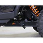 Proteção Braços Traseiros AXP Polaris RZR XP1000 Sport 2024 - Miniatura 3