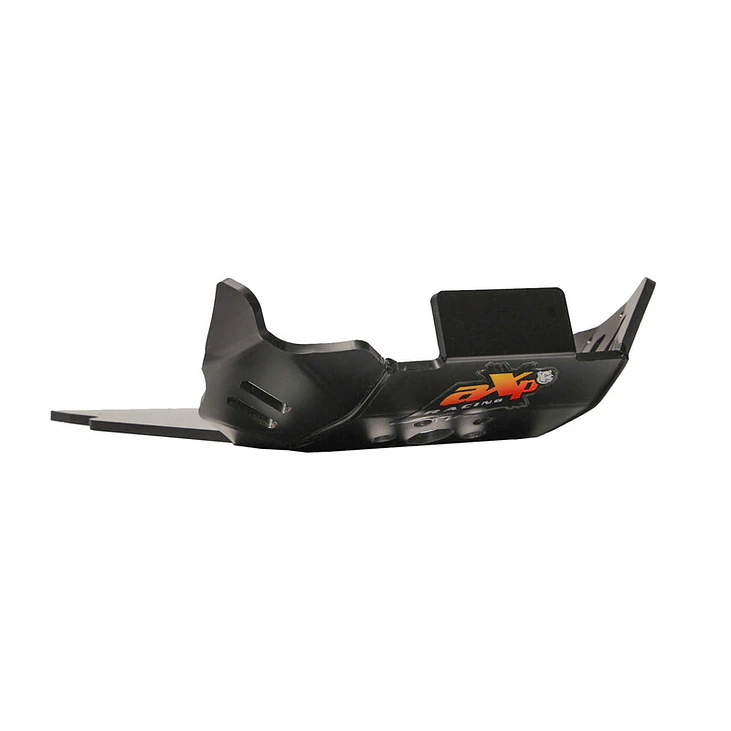 Proteção de Cárter AXP - HDPE 6 Mm Kawasaki KX250 / KX500 1988-2001 1