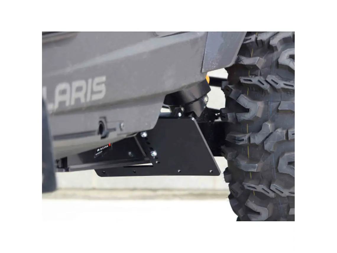 Proteção Braços Traseiros AXP Polaris RZR XP1000 Sport 2024 4