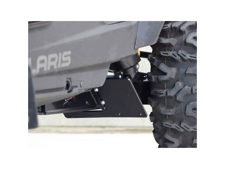 Proteção Braços Traseiros AXP Polaris RZR XP1000 Sport 2024 4