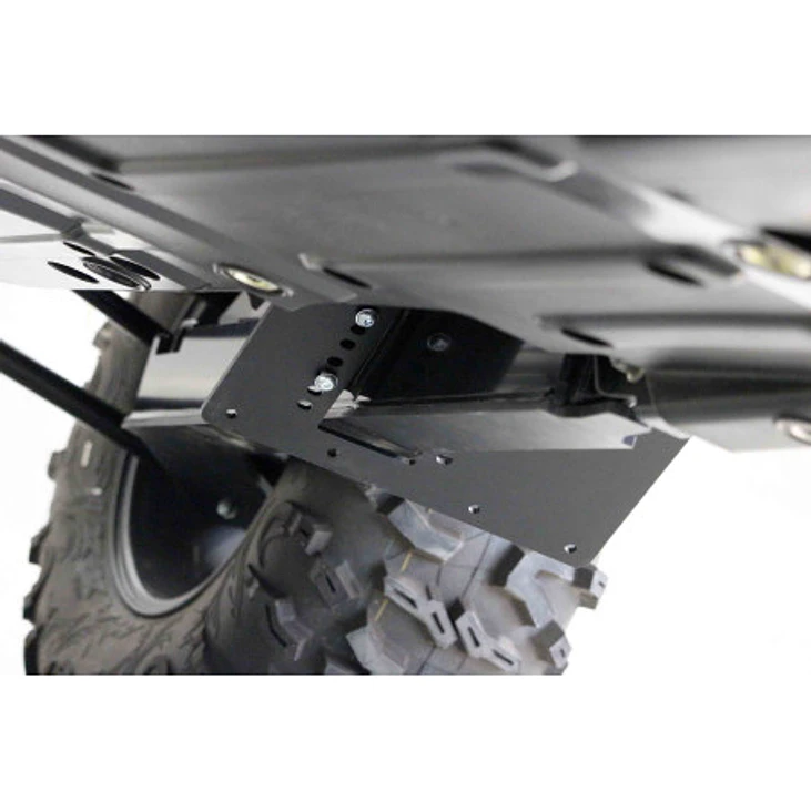 Proteção Braços Traseiros AXP Polaris RZR XP1000 Sport 2024 5
