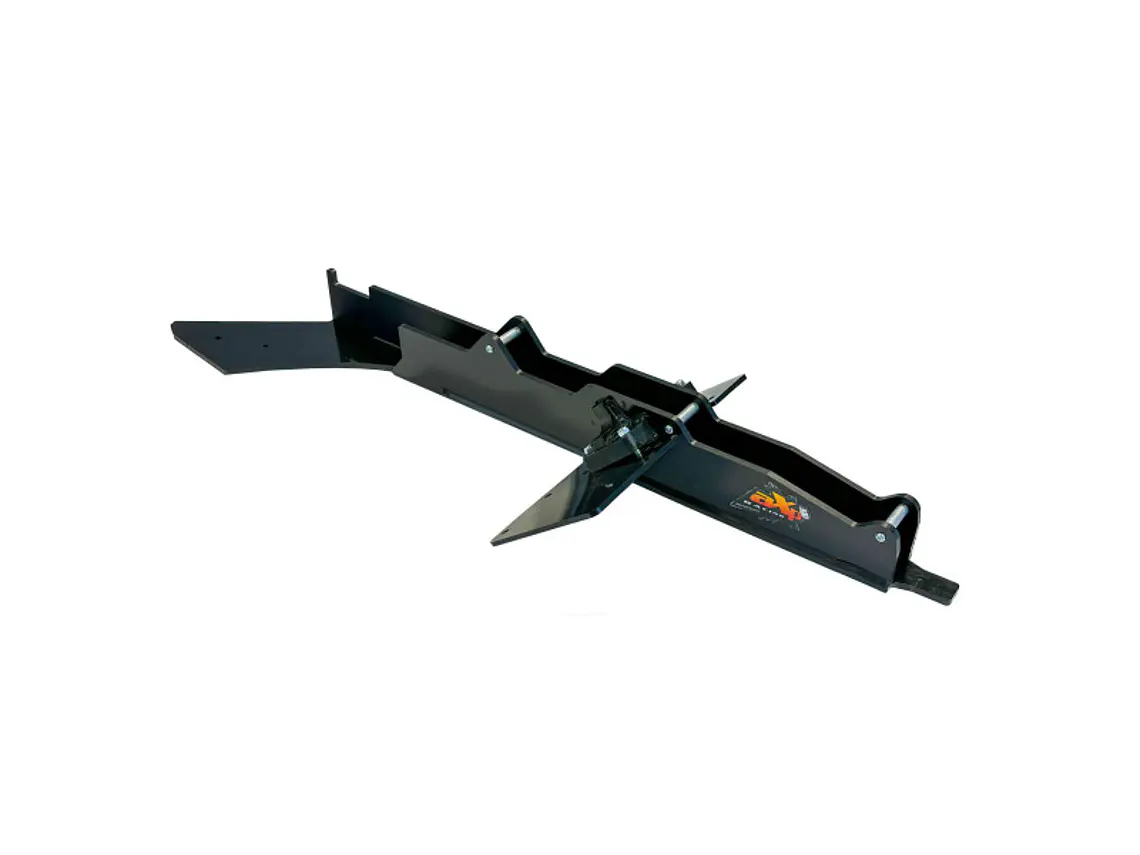 Proteção Braços Traseiros AXP Polaris RZR XP1000 Sport 2024 6