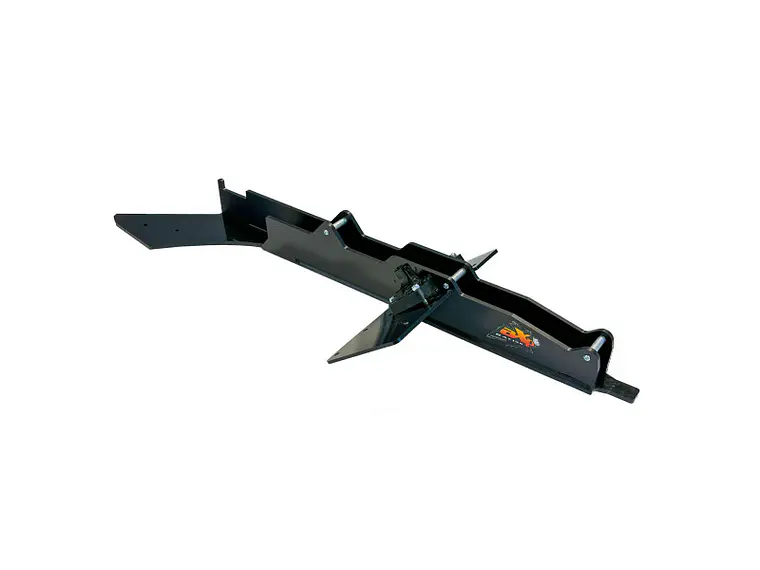 Proteção Braços Traseiros AXP Polaris RZR XP1000 Sport 2024 6