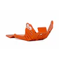 Proteção de Cárter AXP - HDPE Ø8 Mm KTM 125SX / 125XC 2023-2026 - Miniatura 1
