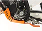 Proteção de Cárter AXP - HDPE Ø8 Mm KTM 125SX / 125XC 2023-2026 - Thumbnail 6