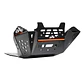 Proteção de Cárter AXP - HDPE Ø8 Mm KTM 790 ADVENTURE / 790ADVENTURE R / 890 ADVENTURE / 890 ADVENTURE L / 890 ADVENTURE R 2019-2025 - Thumbnail 1