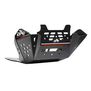 Proteção de Cárter AXP - HDPE Ø8 Mm KTM 790 ADVENTURE / 790ADVENTURE R / 890 ADVENTURE / 890 ADVENTURE L / 890 ADVENTURE R 2019-2025