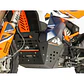 Proteção de Cárter AXP - HDPE Ø8 Mm KTM 790 ADVENTURE / 790ADVENTURE R / 890 ADVENTURE / 890 ADVENTURE L / 890 ADVENTURE R 2019-2025 - Thumbnail 3