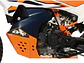Proteção de Cárter AXP - HDPE Ø8 Mm KTM 790 ADVENTURE / 790ADVENTURE R / 890 ADVENTURE / 890 ADVENTURE L / 890 ADVENTURE R 2019-2025 - vignette 4