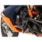 Proteção de Cárter AXP - HDPE Ø8 Mm KTM 790 ADVENTURE / 790ADVENTURE R / 890 ADVENTURE / 890 ADVENTURE L / 890 ADVENTURE R 2019-2025 - vignette 5