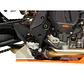 Proteção de Cárter AXP - HDPE Ø8 Mm KTM 790 ADVENTURE / 790ADVENTURE R / 890 ADVENTURE / 890 ADVENTURE L / 890 ADVENTURE R 2019-2025 - thumbnail 5