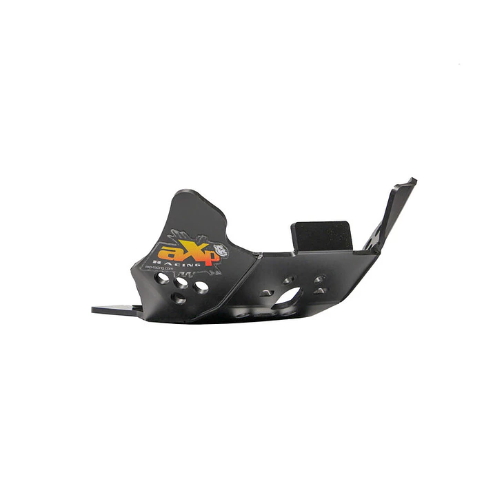 Proteção de Cárter AXP - HDPE Ø6 Mm TM Racing MX85 2024 1