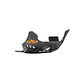 Proteção de Cárter AXP - HDPE Ø6 Mm TM Racing MX85 2024 - vignette 1