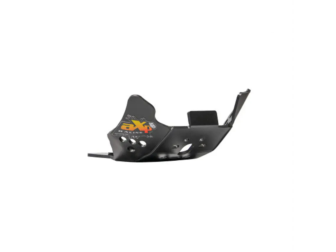 Proteção de Cárter AXP - HDPE Ø6 Mm TM Racing MX85 2024 2