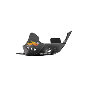 Proteção de Cárter AXP - HDPE Ø6 Mm TM Racing MX85 2024