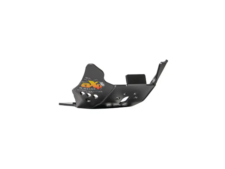 Proteção de Cárter AXP - HDPE Ø6 Mm TM Racing MX85 2024 2