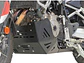 Proteção de Cárter AXP com Protetor de Biela - HDPE 8 Mm Aprilia TUAREG 660 2020-2025 - thumbnail 4