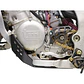 Proteção de Cárter AXP - HDPE Ø6 Mm TM Racing MX85 2024 - vignette 6