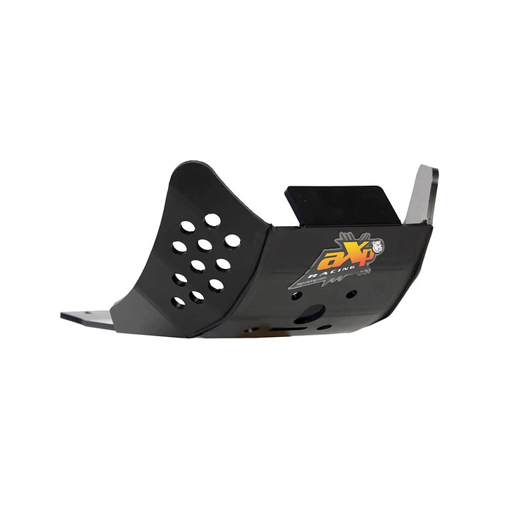 Proteção de Cárter AXP - HDPE 6 Mm Kawasaki KX250 / KX450 / KX450X 2024-2026 1