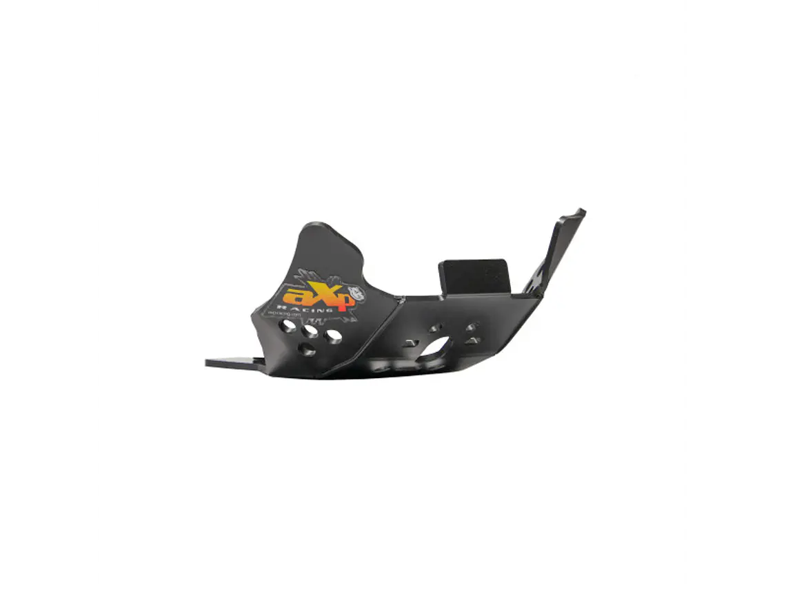 Proteção de Cárter AXP - HDPE Ø6 Mm TM Racing MX85 2024 7