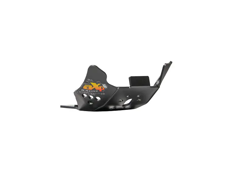 Proteção de Cárter AXP - HDPE Ø6 Mm TM Racing MX85 2024 7