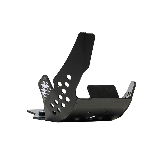 Proteção de Cárter AXP - HDPE 6 Mm Fantic XXF250 2025-2026 | Yamaha WR250F / YZ250F / YZ250FX 2024-2026 1