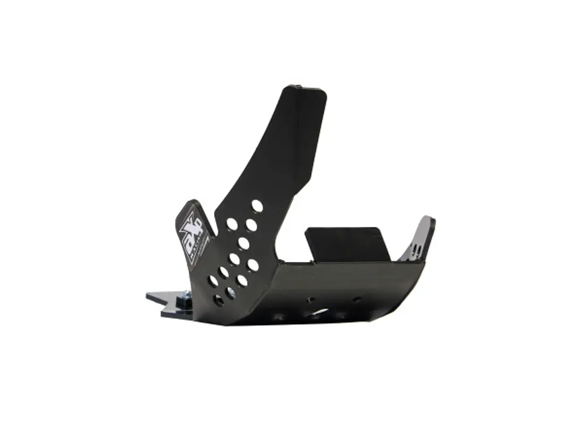 Proteção de Cárter AXP - HDPE 6 Mm Fantic XXF250 2025-2026 | Yamaha WR250F / YZ250F / YZ250FX 2024-2026 2