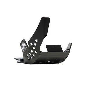 Proteção de Cárter AXP - HDPE 6 Mm Fantic XXF250 2025-2026 | Yamaha WR250F / YZ250F / YZ250FX 2024-2026