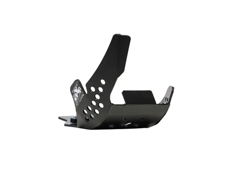 Proteção de Cárter AXP - HDPE 6 Mm Fantic XXF250 2025-2026 | Yamaha WR250F / YZ250F / YZ250FX 2024-2026 2