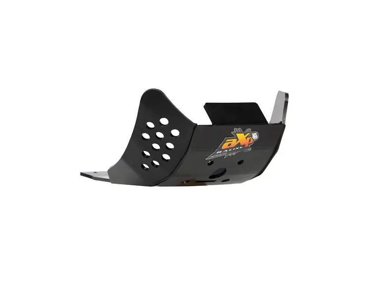 Proteção de Cárter AXP - HDPE 6 Mm Kawasaki KX250 / KX450 / KX450X 2024-2026 7